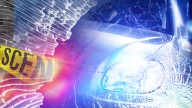 Man dead after 2-vehicle crash in Jeffersontown