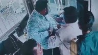 Video: BJP leader’s son, friends assault toll booth staffer in Karnataka