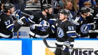 Lightning beat Ducks 4-3 to snap four