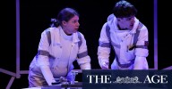 Melbourne review wrap: Control at Theatre Works; Impressions of Paris x MSO with Rodolfo Barráez and Nicholas McCarthy;