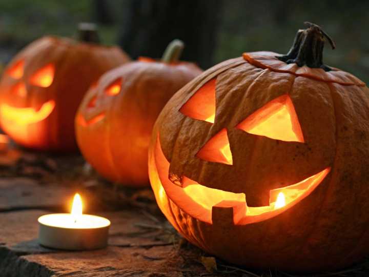 A dos días de Halloween, retiraron dos dulces del mercado en Estados Unidos por un riesgo que podría ser mortal