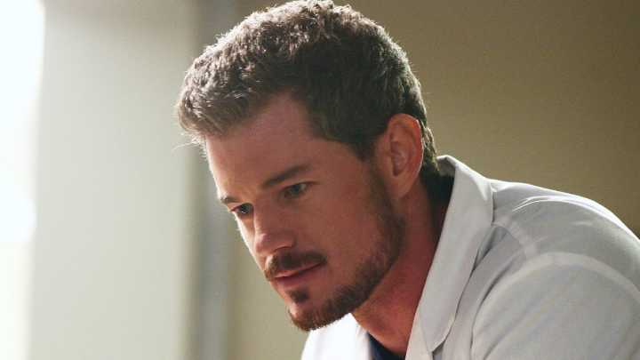 Eric Dane Explains Why He Missed Grey's Anatomy Reunion