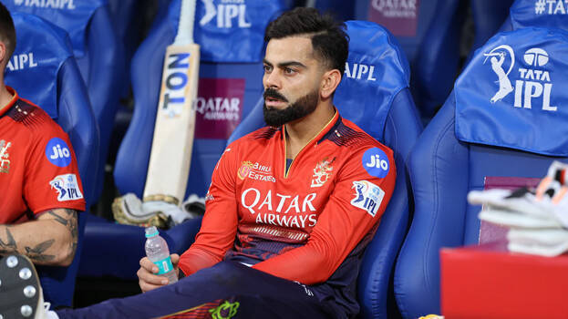Rumors over; reason why Kohli did not sign that RCB contract revealed