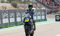 El brasileño Diogo Moreira suma su quinta ‘pole’ del año y un nuevo récord