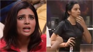 Bigg Boss 19: Did Tanya Mittal try to kiss Amaal Mallik's picture? Malti Chahar's comment infuriates netizens