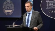 La Rosada sostiene la candidatura de José Luis Espert y pide que actúe la Justicia