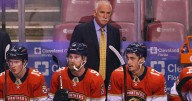Quenneville returns to face Blackhawks for 1st time since being banned after sexual assault scandal