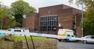 Suspect re-arrested at Manchester Airport in connection with synagogue attack probe