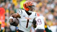 Steelers vs. Bengals odds, picks, 'Thursday Night Football' prediction, best bets from proven model