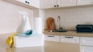 The Dirtiest Part Of The Kitchen Everyone Forgets To Clean