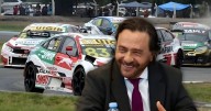 Sáenz anunció que el TC2000 vuelve a Salta con autos de 500 hp