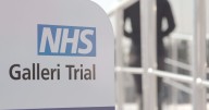 Single blood test for more than 50 cancers could 'transform' care