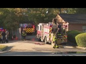 Fire at Southwest Atlanta motel displaces 2 occupants, officials say