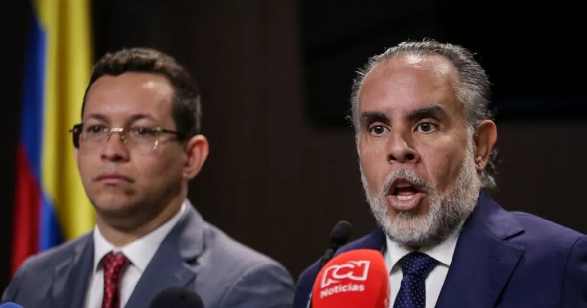 Gobierno niega que presupuesto de 2026 sea para financiar la campaña política