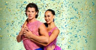 Strictly Come Dancing favourite applauds Katya's 'clever' move with Lewis