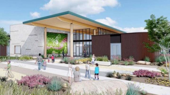 New Pre-K 4 SA campus aims to close gap in child care options in south