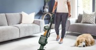 'Life saver' Shark vacuum is £100 off in Amazon Prime Day deal