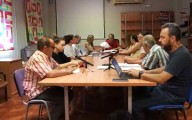 Villanueva de la Reina impulsa un gran proyecto deportivo con un nuevo campo y aparcamientos
