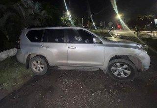 SAE rechaza atentado contra su director territorial Caribe