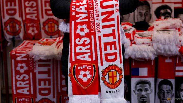 Arsenal handed suspended fine over FA Cup ticketing rule breach