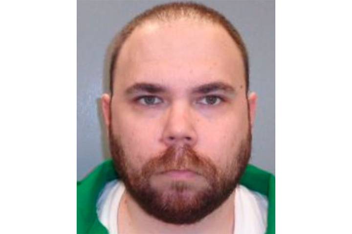 He Killed 3 People — Then Taunted Investigators with Messages Written in Victims' Blood