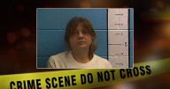 Woman charged with murder appears in court as victim's belongings allegedly found in her home