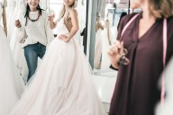 Woman Sparks Backlash Online After Admitting She Told a Friend Her Wedding Dress Is 'Ugly'