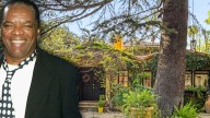 Late Comedian John Witherspoon's L.A. Estate Hits Market for $4.6 Million
