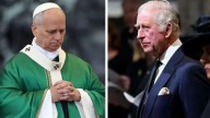 Rezo conjunto histórico: Reyes británicos se reunirán con el papa León XIV