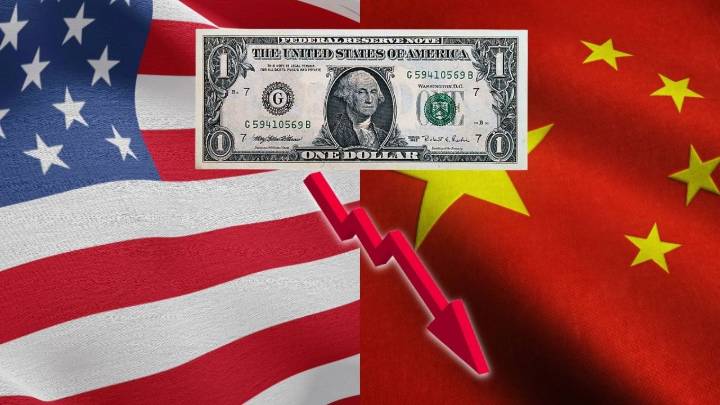 PRECIO del dólar HOY: así cotiza frente al peso mexicano este 13 de octubre de 2025