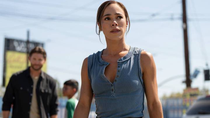 Prime Video Just Canceled Two of Its Biggest 2025 Action Series After One Season