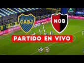 Pelota Libre TV EN VIVO, Boca vs. Newell’s vía ESPN y Disney Plus por Liga Profesional