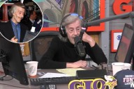 Steve Somers' improbable ride to becoming WFAN's 'Captain Midnight'