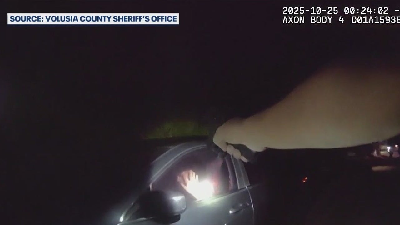 Deputies bust massive Airbnb party in DeLand; 2 face dozens of charges