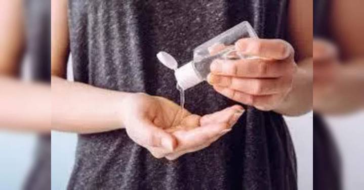 EU weighs ban on ethanol used in hand sanitisers over cancer fears, FT reports