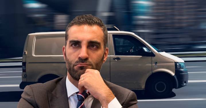 Simón Levy narra presunto atentado contra su vida en Washington: ‘Escapé de milagro’