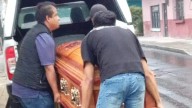 Regresa a Tequila el cuerpo del migrante fallecido en Estados Unidos; comunidad ofrece misa