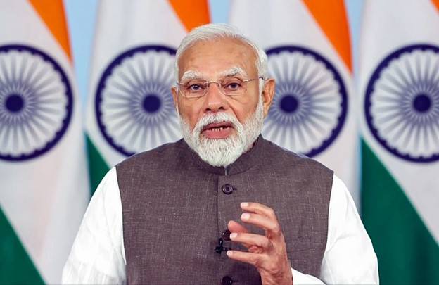 Rozgar Mela: PM Modi distributes over 51,000 government job appointment letters