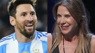 El descargo de Karen Reichardt sobre sus insultos a Lionel Messi: “Lo que apoyamos los liberales”
