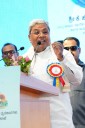 We are wasting 943 tonnes of rice per year in Bengaluru alone: CM Siddaramaiah’s Concern