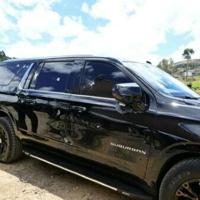 Ecuador president unharmed after apparent gun attack on motorcade