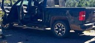 Identifican a 3 de 4 ejecutados en GMC de la Parral