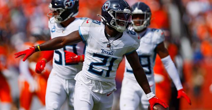 Where does Roger McCreary fit in Rams defense?