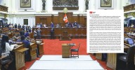 Leyes aprobadas por el Congreso son un riesgo para el gasto público, advierte Consejo Fiscal