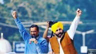 From Arvind Kejriwal to Bhagwant Mann: AAP announces 40 star campaigners for Bihar polls