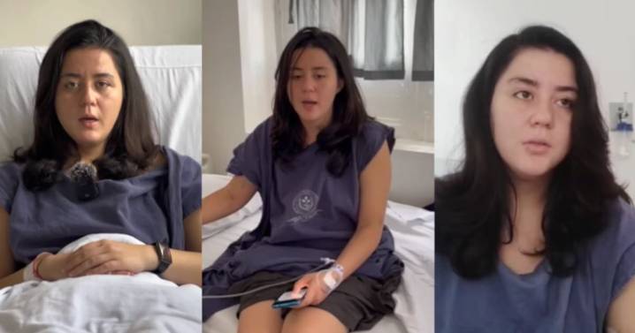 Joven pide la eutanasia ante el sufrimiento que padece: “Quiero vivir, pero no con dolor”