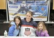 Bellamy joins Boston Fleet’s front office