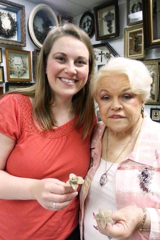 Hair museum filled with century-old mementos closes its doors, scattering contents around the nation