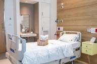 Así se preparan los hospitales de Israel para recibir a los secuestrados
