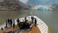 The next deadly climate disaster could wipe out glacier